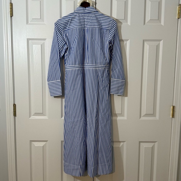 RAILS Shivonne Riveria Striped Dress Women’s Sz XS Nautical Resortwear Vacation - Picture 2 of 7